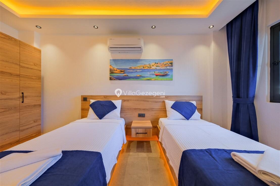 Villa Dolce Deluxe – İslamlar kiralık villa