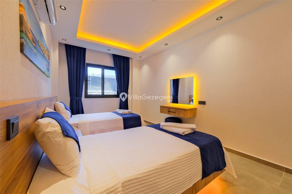 Villa Dolce Deluxe – İslamlar kiralık villa