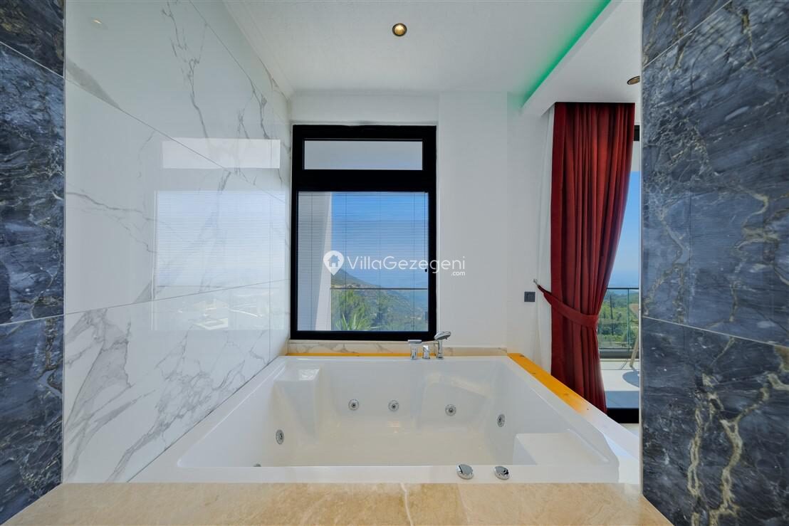 Villa Dolce Deluxe – İslamlar kiralık villa