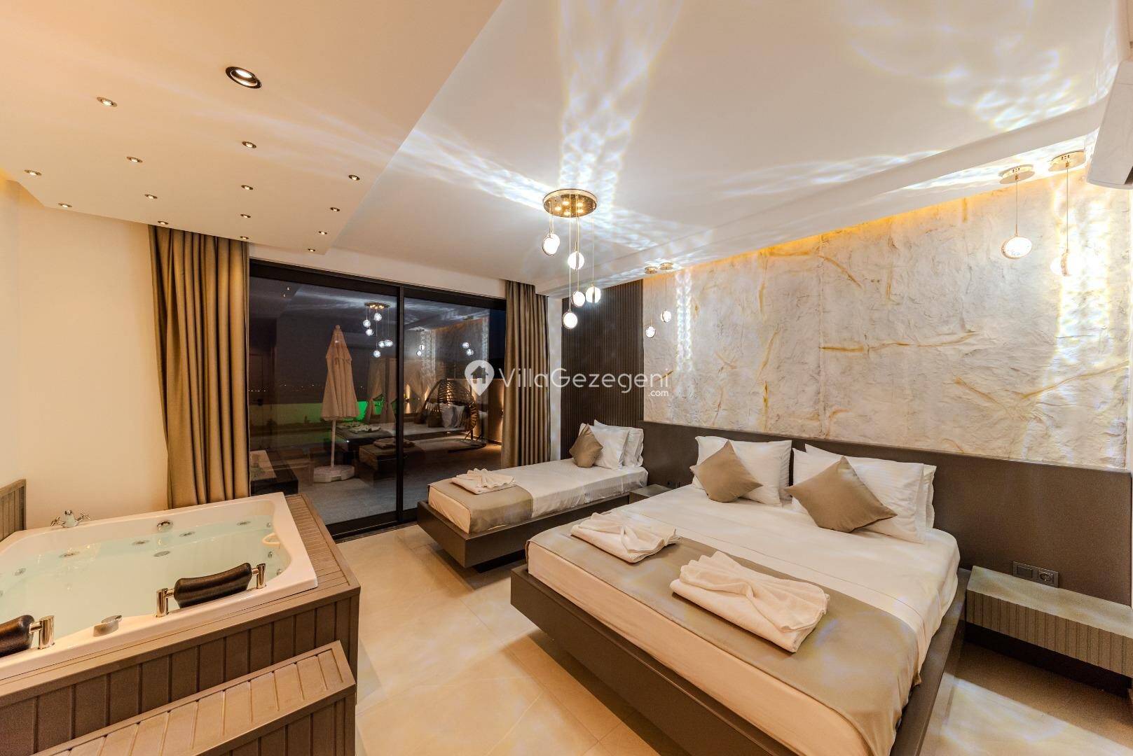 Villa İclal Deluxe Çavdır — 138