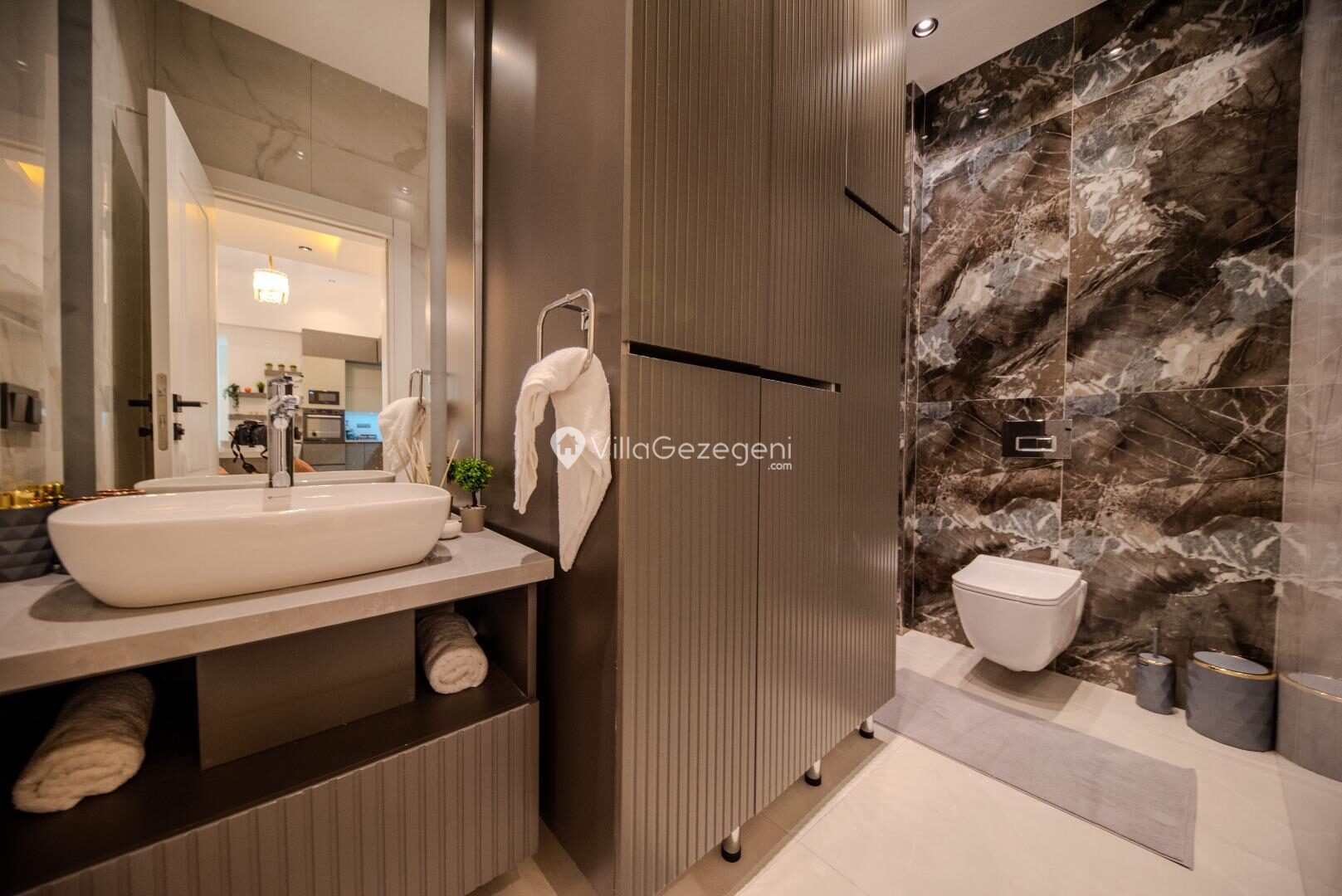 Villa İclal Deluxe Çavdır — 141