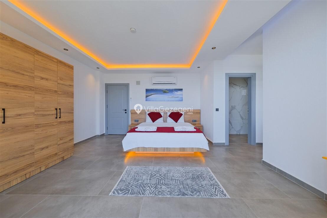 Villa Dolce Deluxe – İslamlar kiralık villa