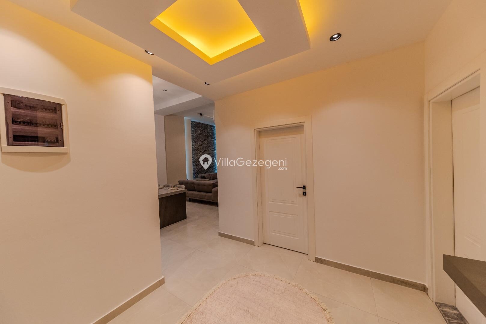 Villa İclal Deluxe Çavdır — 143