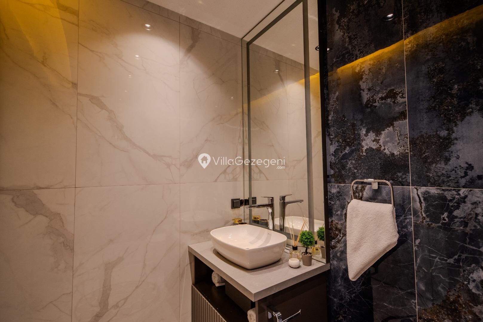 Villa İclal Deluxe Çavdır — 144