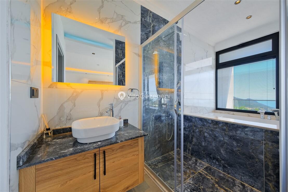 Villa Dolce Deluxe – İslamlar kiralık villa