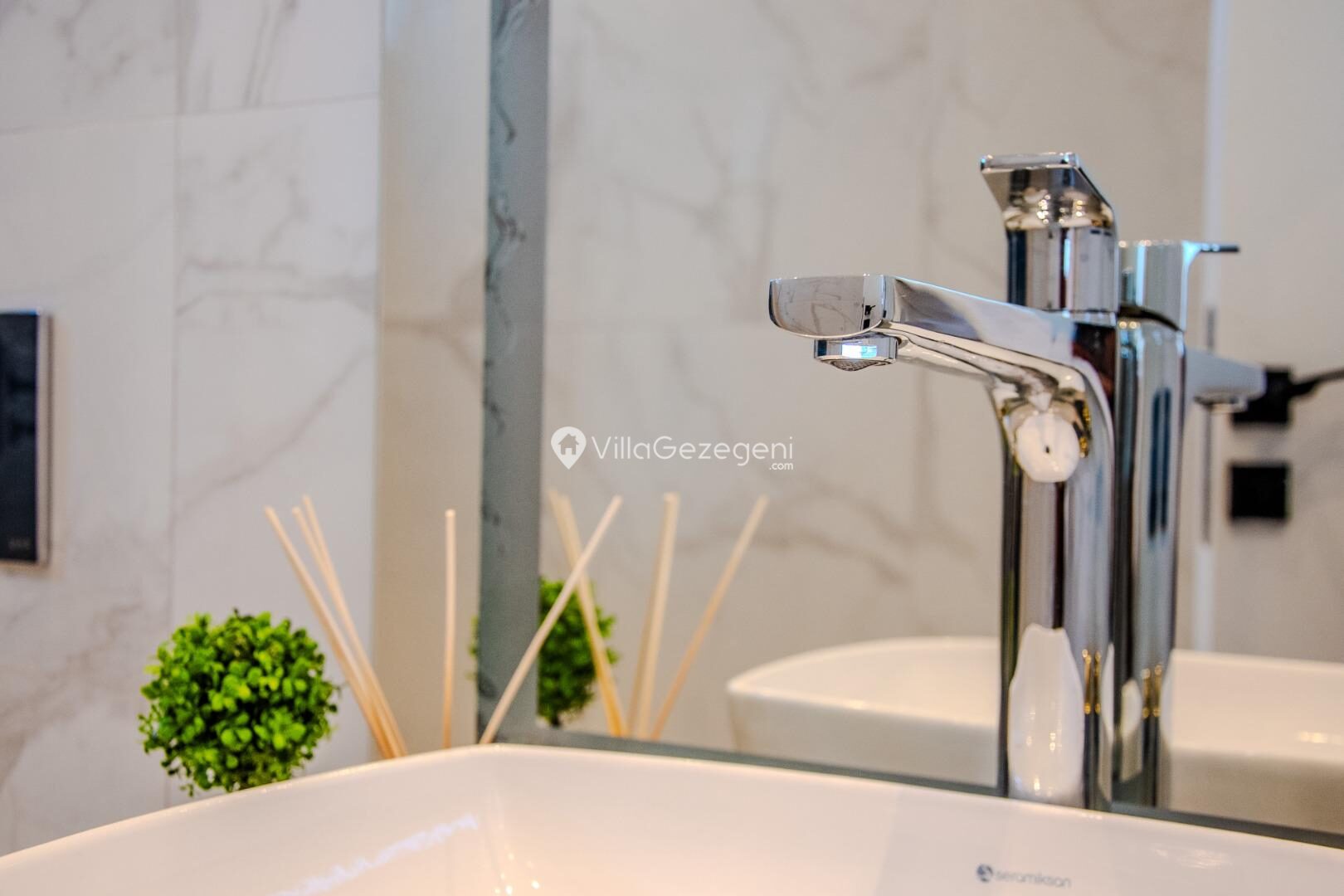 Villa İclal Deluxe Çavdır — 145