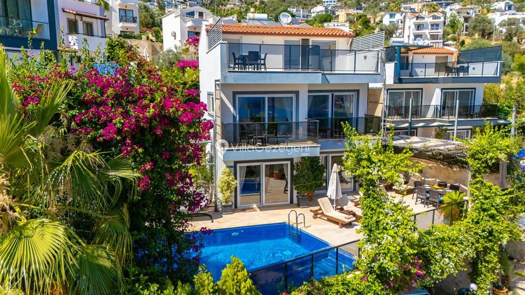 Villa Melisa 1 — 1