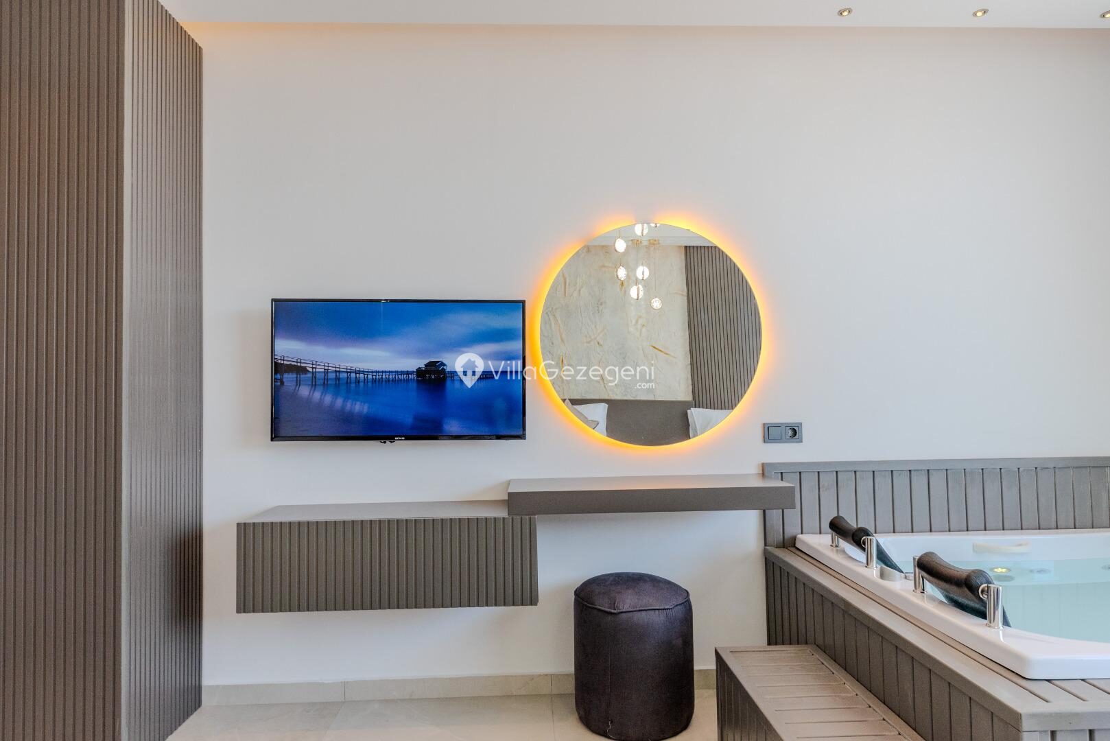 Villa İclal Deluxe Çavdır — 148