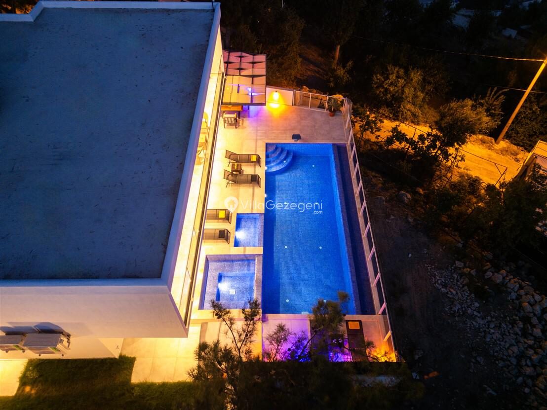 Villa Dolce Deluxe – İslamlar kiralık villa