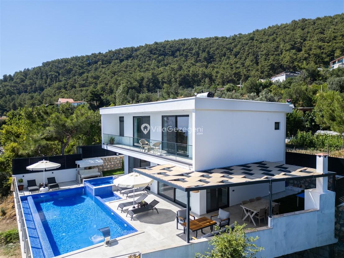 Villa Dolce Deluxe — 119