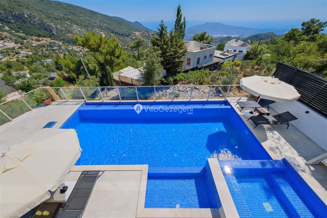 Villa Dolce Deluxe – İslamlar kiralık villa