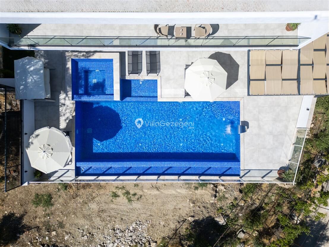 Villa Dolce Deluxe – İslamlar kiralık villa