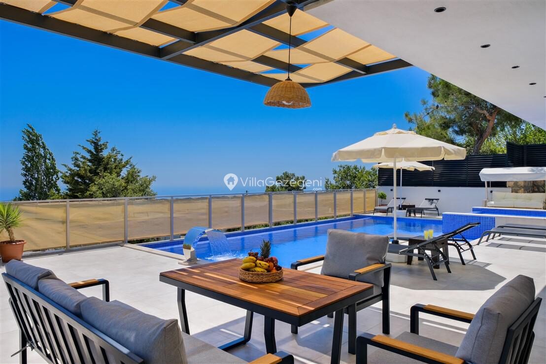 Villa Dolce Deluxe — 127