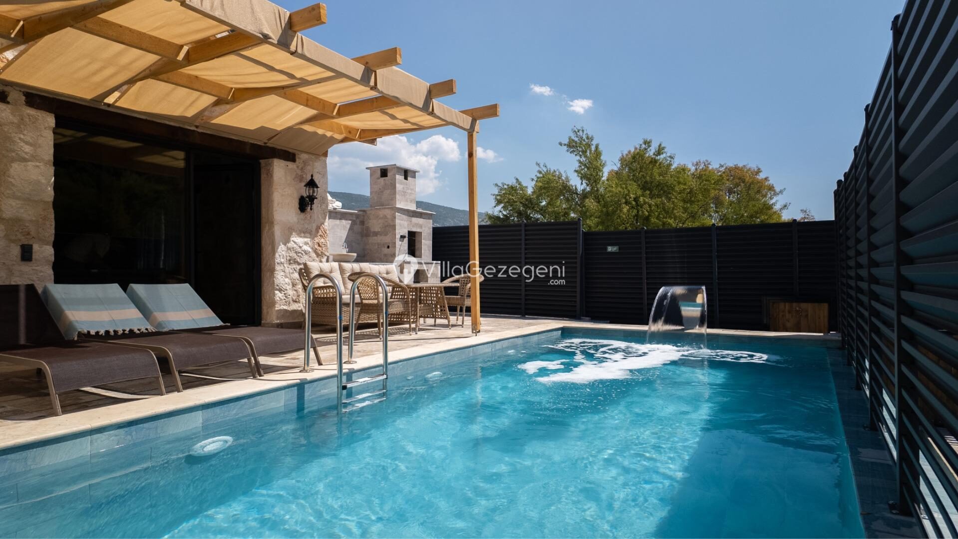 Villa Gülenden Sarıbelen — 4