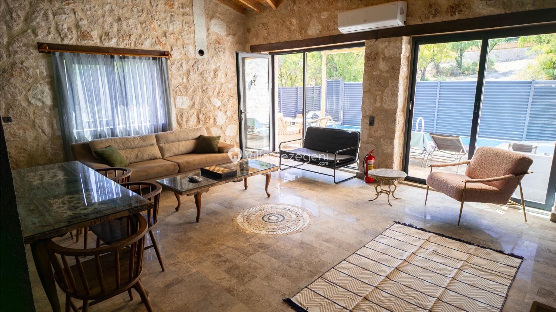 Villa Gülenden Sarıbelen — 6