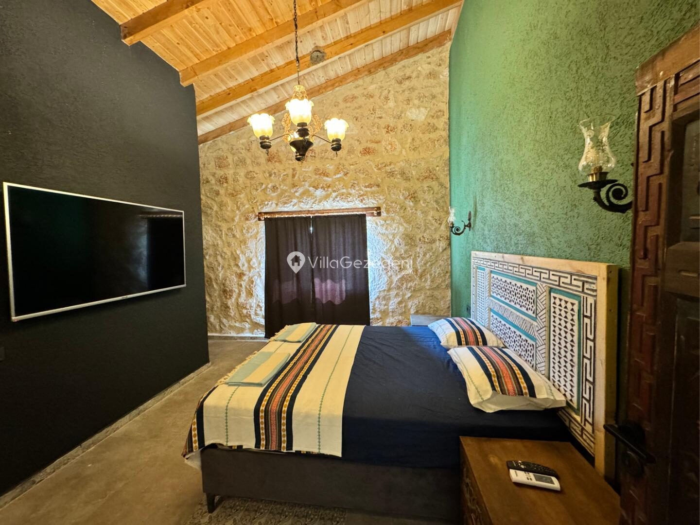 Villa Gülenden Sarıbelen — 11