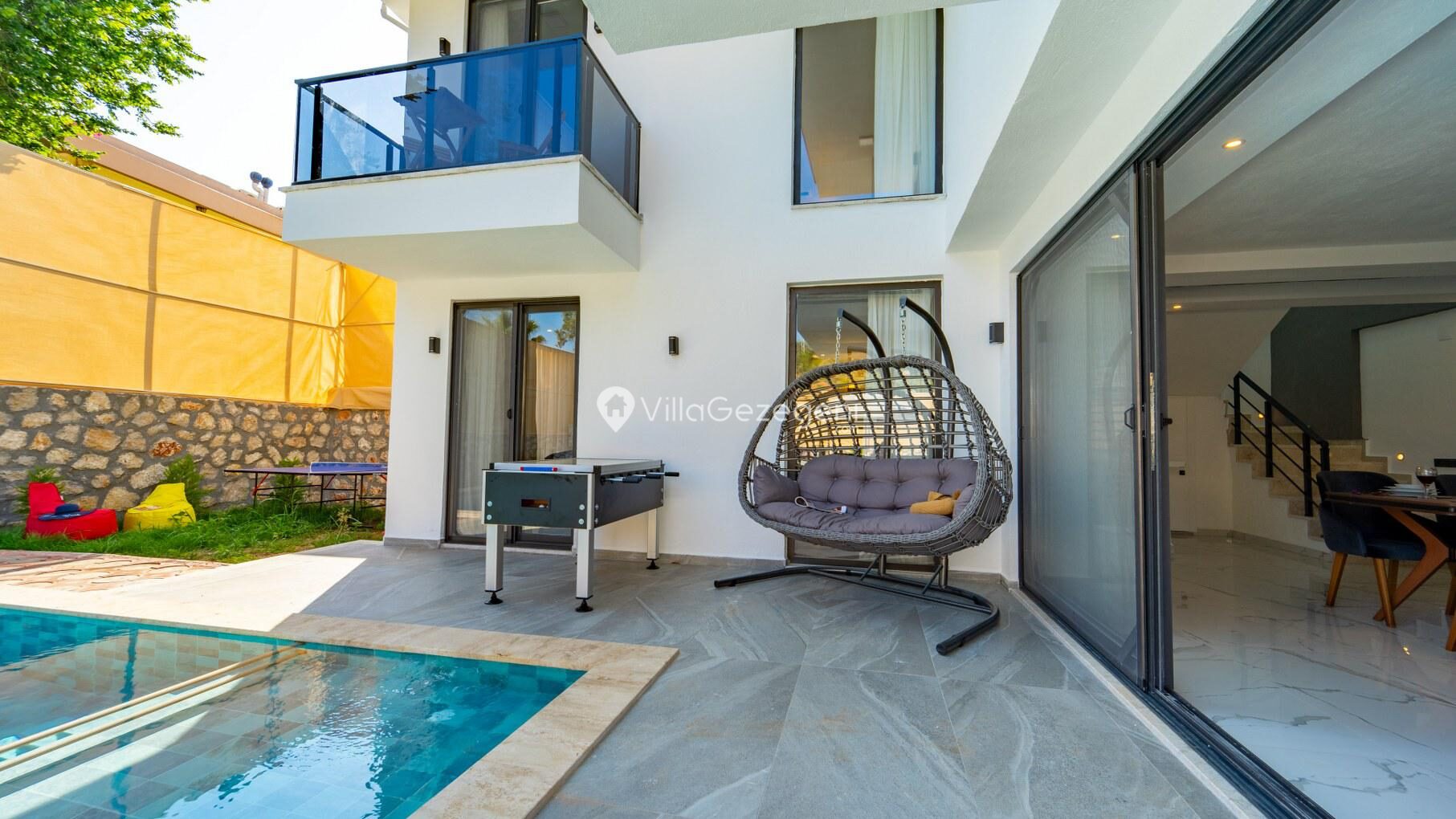 Villa Ucova Patara — 9