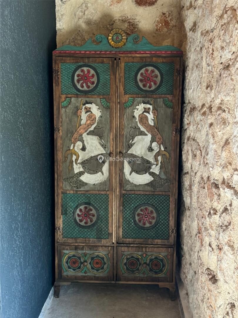 Villa Gülenden Sarıbelen — 12