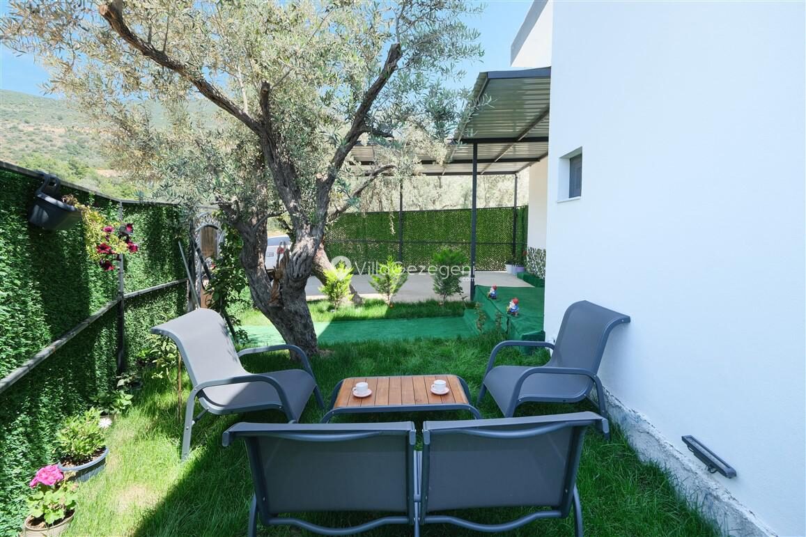 Villa Toprak Çavdır — 19