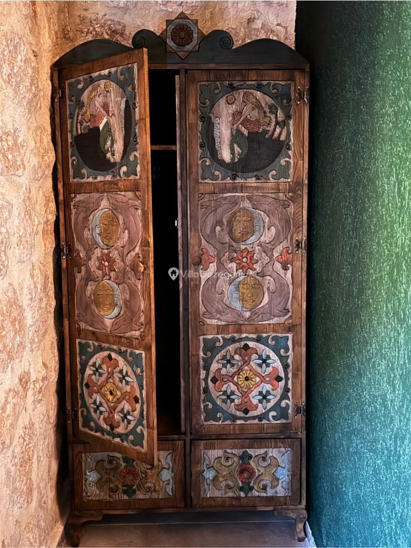 Villa Büşra Sarıbelen — 17