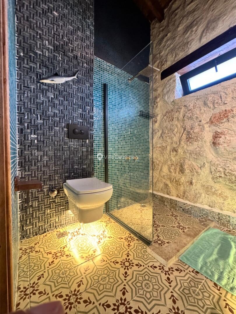 Villa Gülenden Sarıbelen — 17