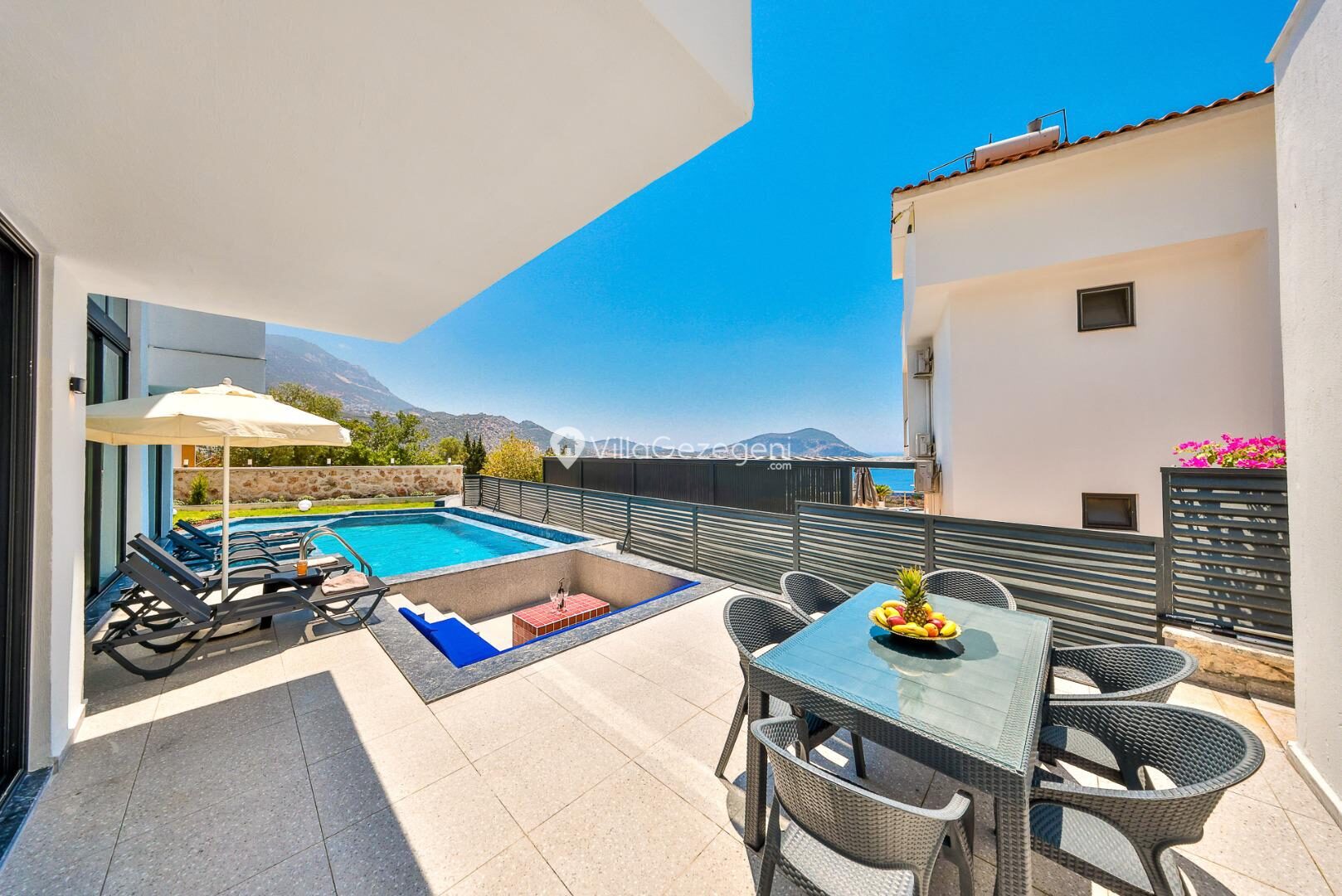 Villa Barlas — 13