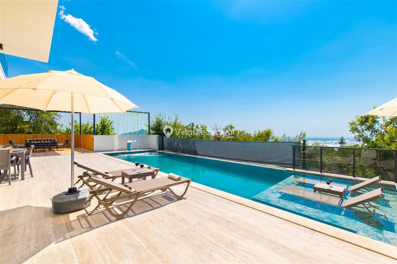 Villa Kaila Üzümlü — 20