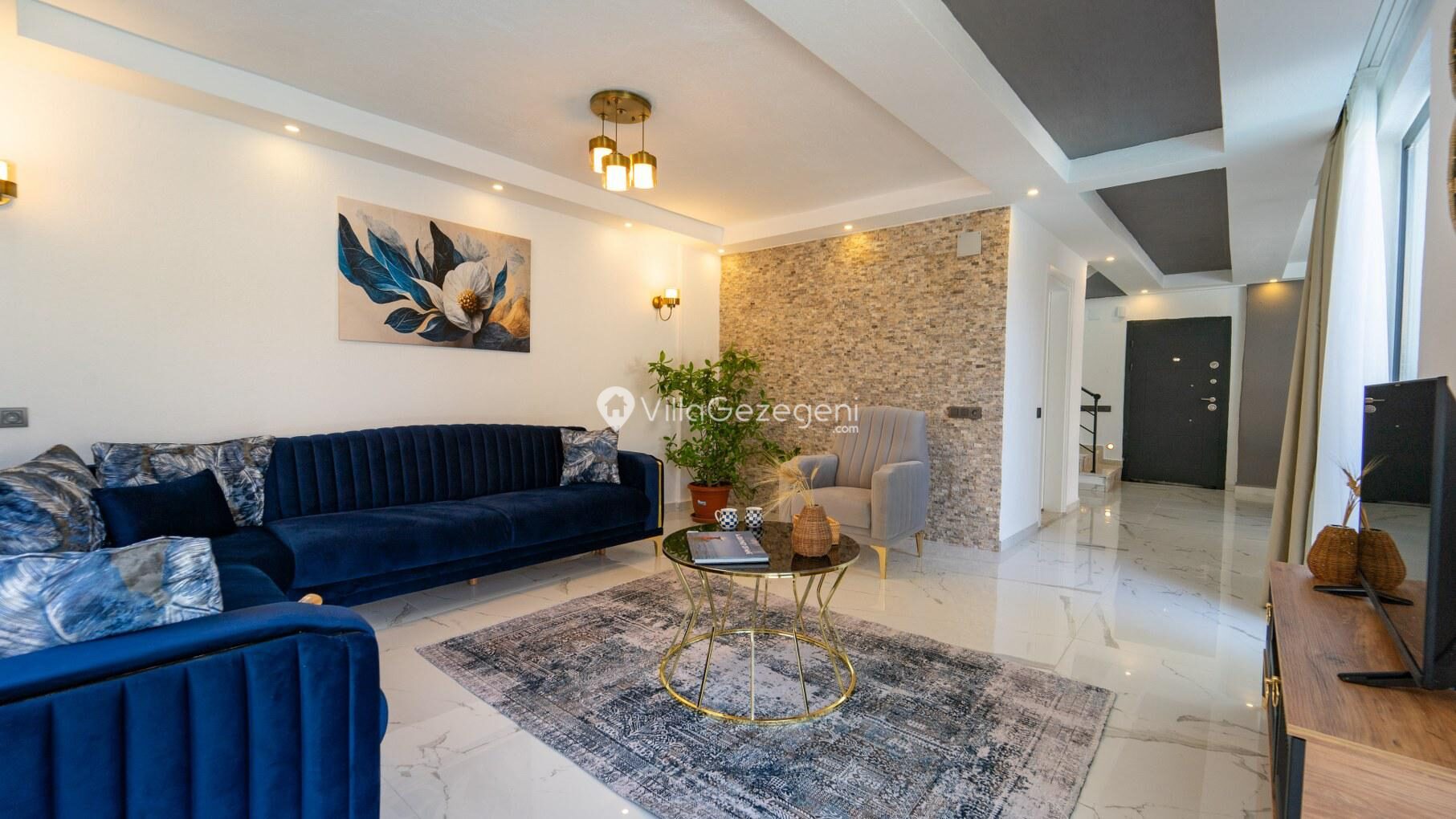 Villa Ucova Patara — 18