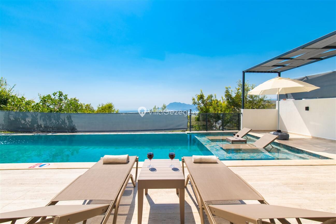 Villa Kaila Üzümlü — 22