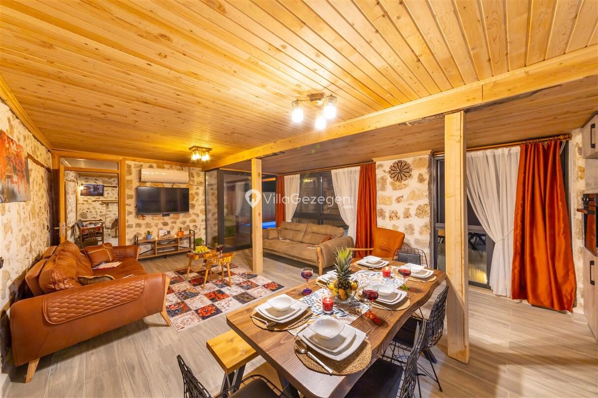 Villa Nostalji — 28
