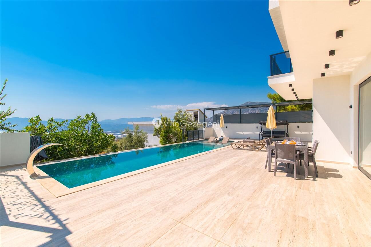 Villa Kaila Üzümlü — 23
