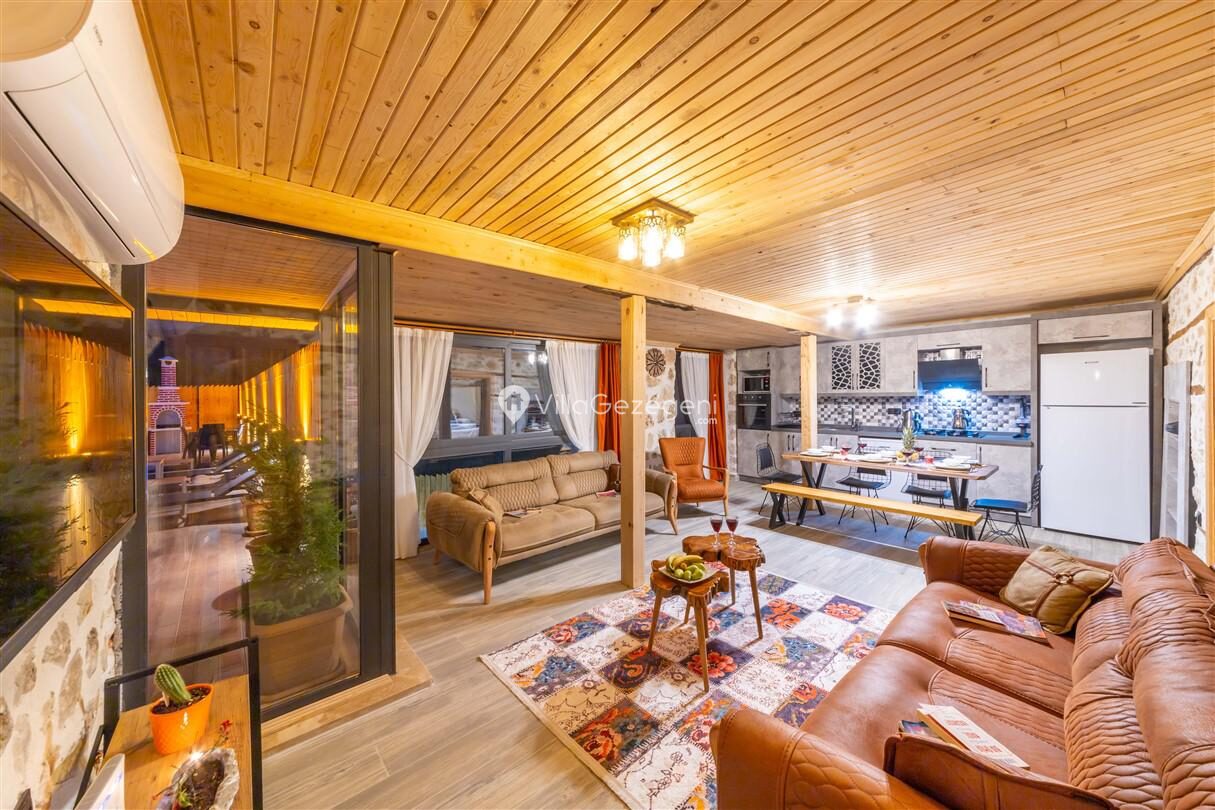 Villa Nostalji — 29