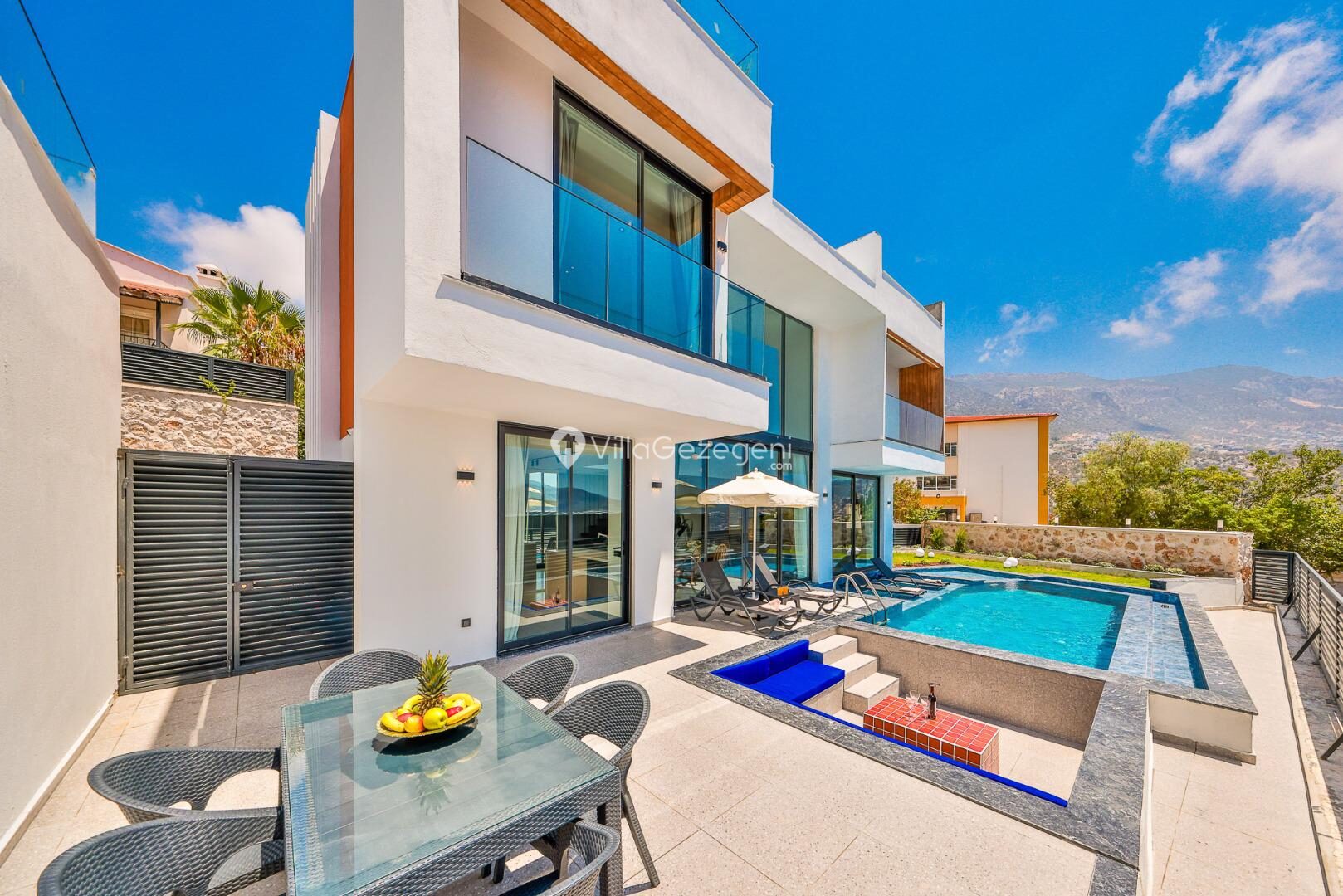 Villa Barlas — 17