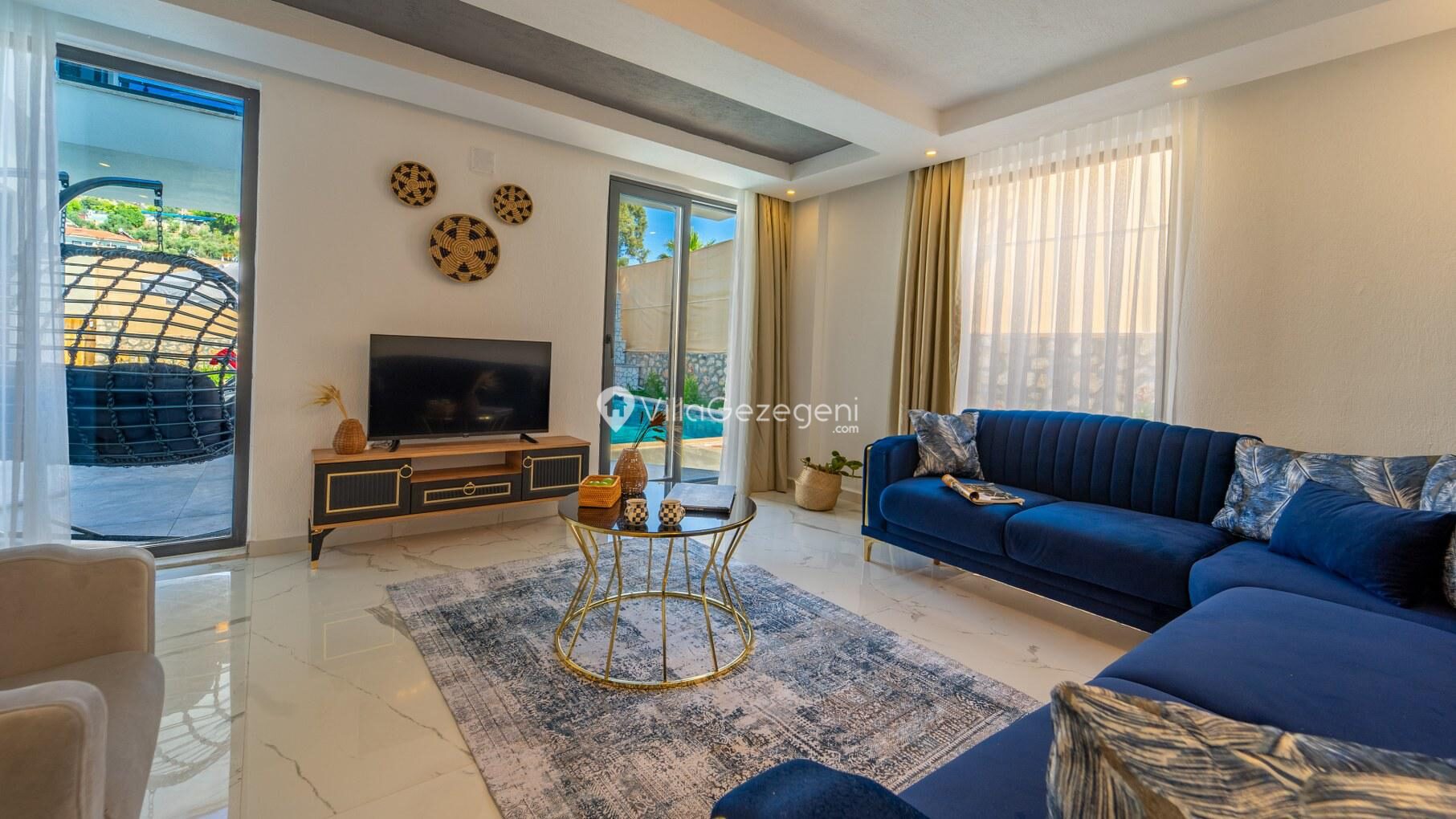 Villa Ucova Patara — 22