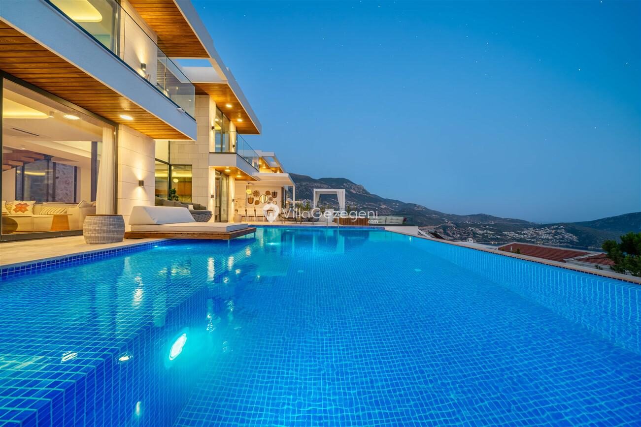 Villa Anatolia 1 — 2