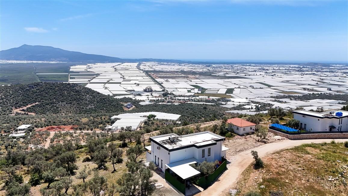 Villa Toprak Çavdır — 33