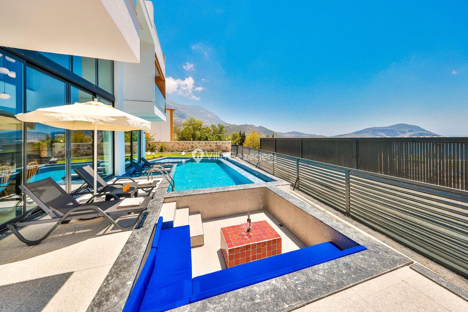 Villa Barlas — 20