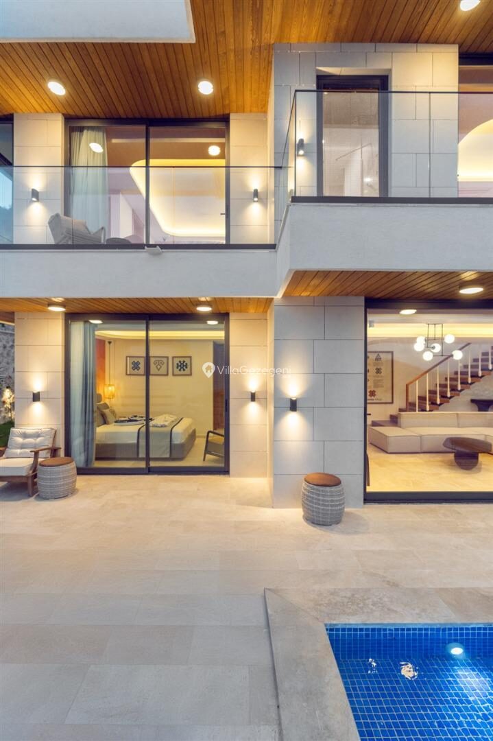 Villa Anatolia 3 — 3