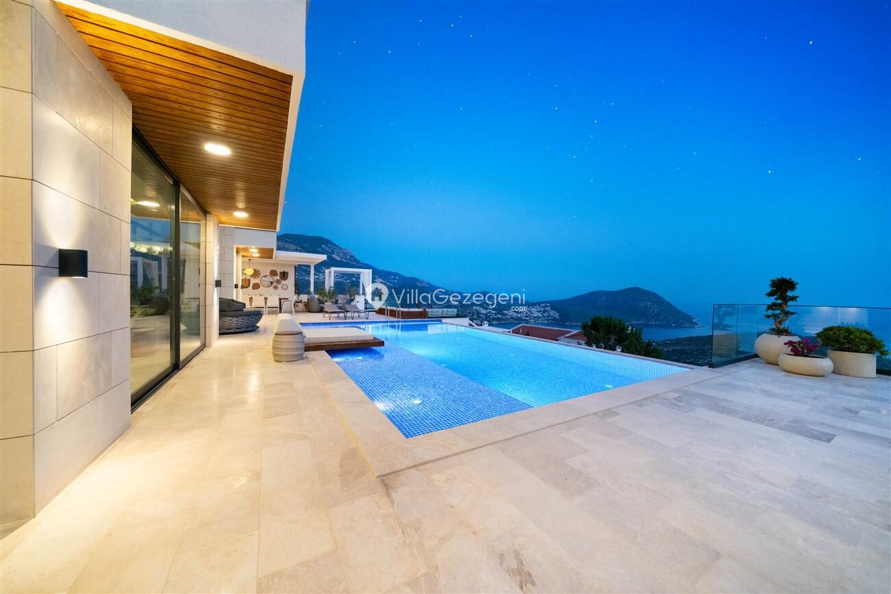 Villa Anatolia 1 — 6