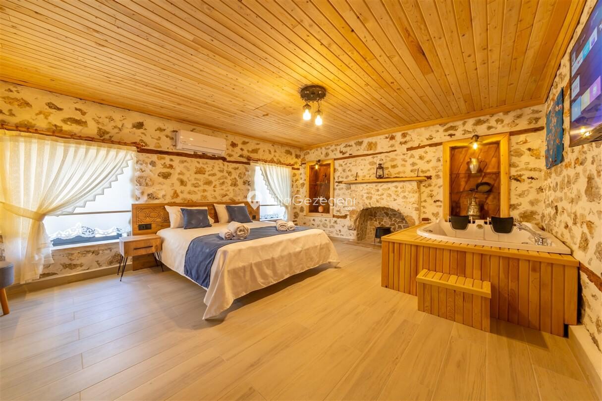 Villa Nostalji — 38