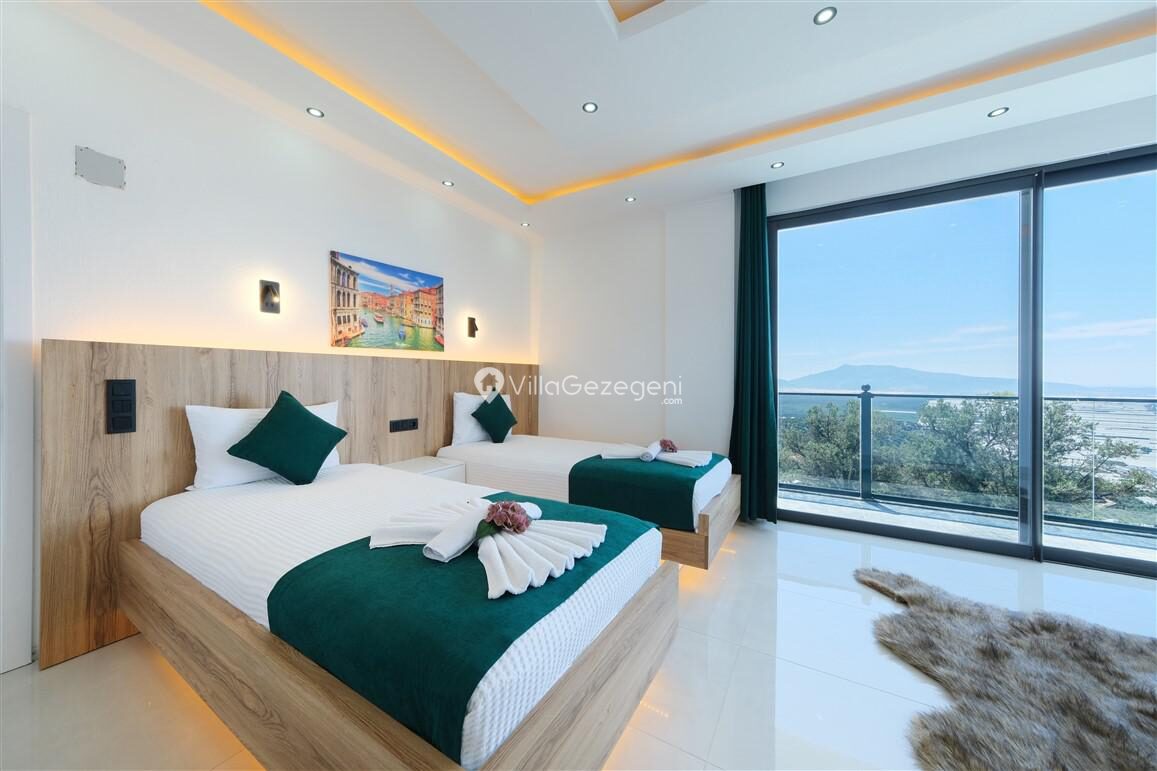 Villa Toprak Çavdır — 41