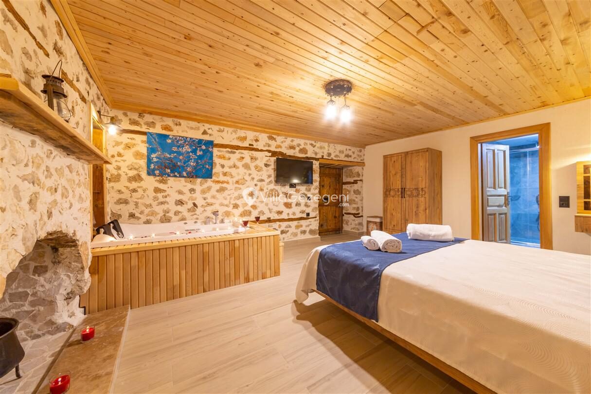 Villa Nostalji — 42