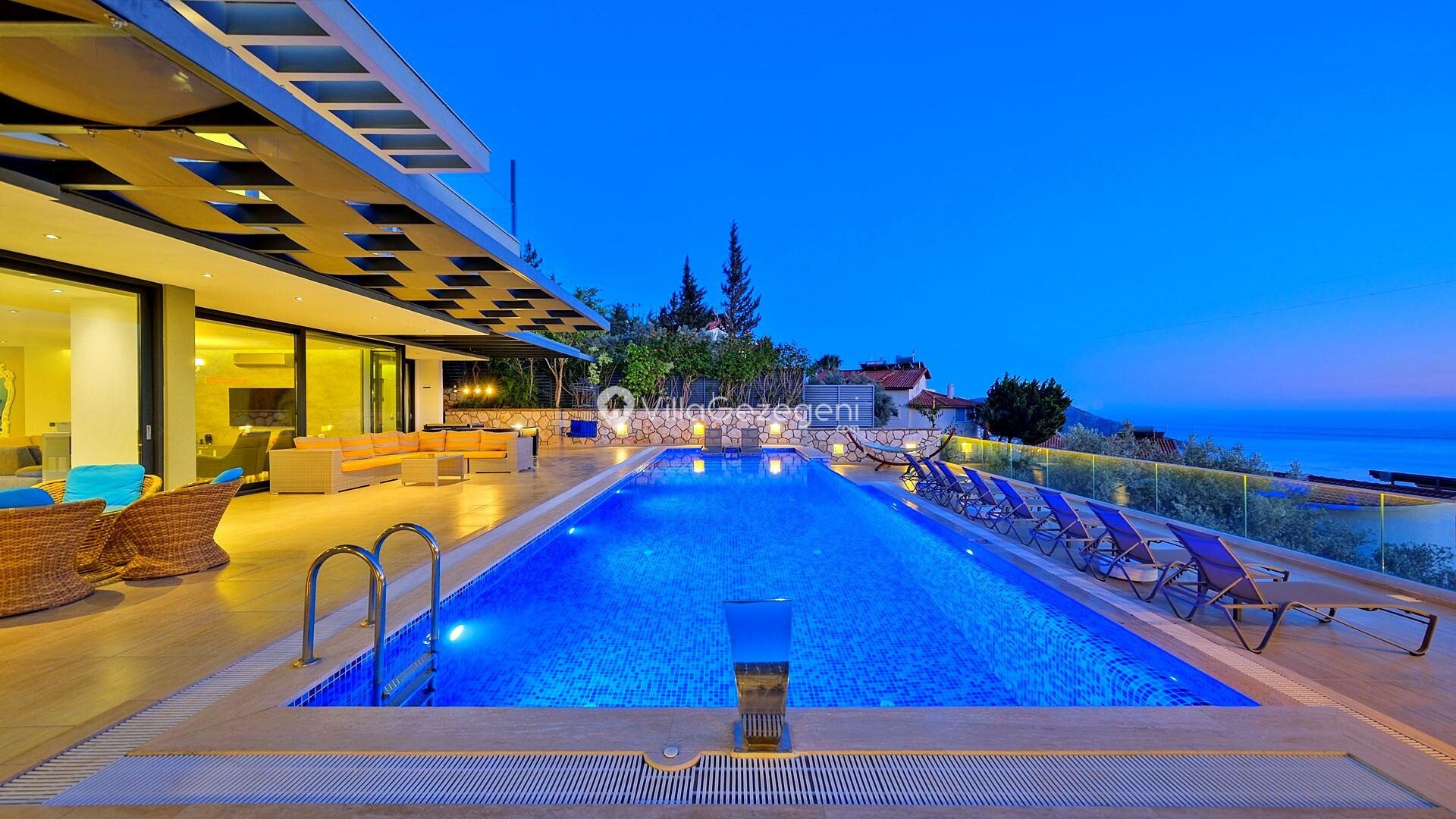 Villa Topçu Duo — 4