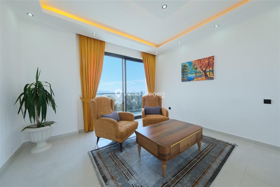 Villa Toprak Çavdır — 45