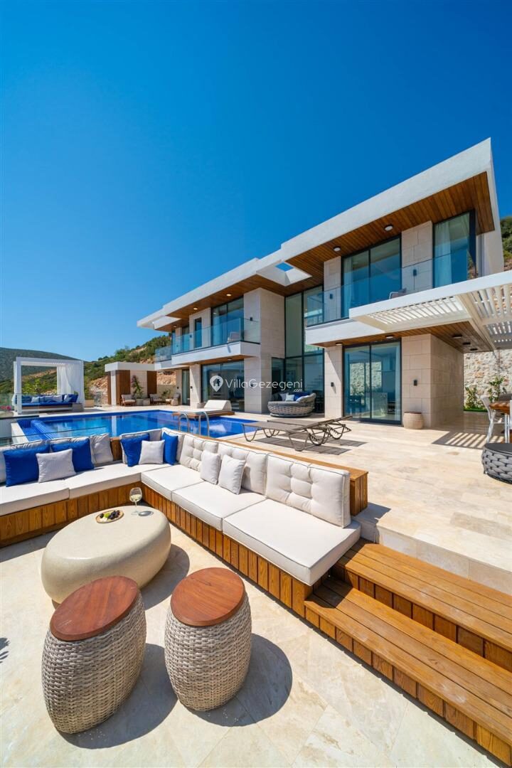 Villa Anatolia 1 — 14
