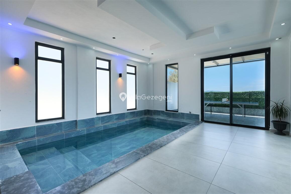Villa Toprak Çavdır — 48