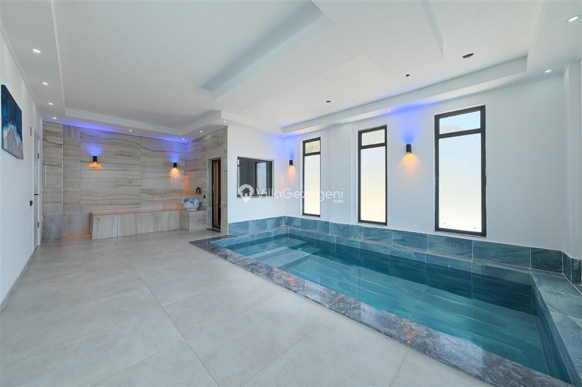 Villa Toprak Çavdır — 49