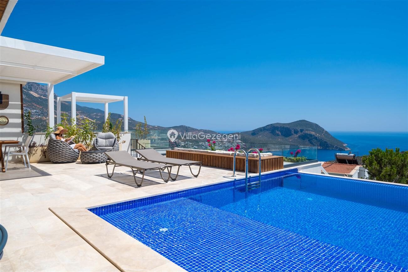 Villa Anatolia 1 — 17