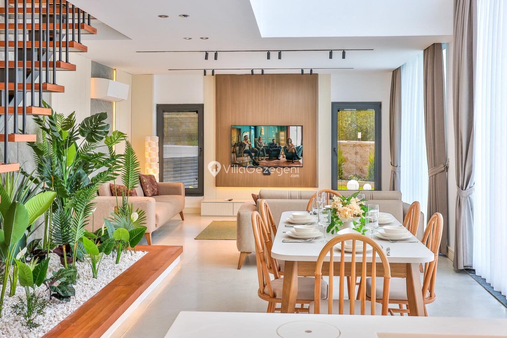 Villa Barlas — 30