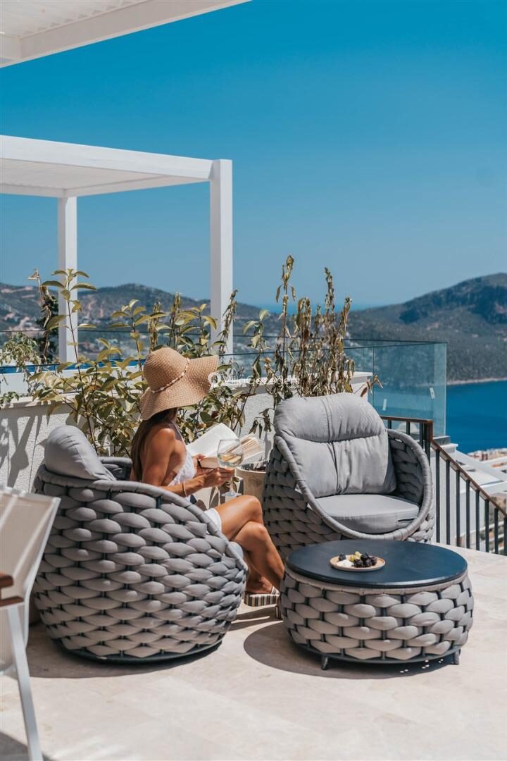 Villa Anatolia 1 — 18